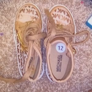 Michael kors sneakers